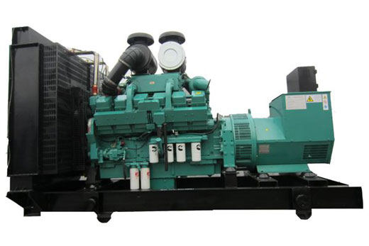 沧县柴油发电机组