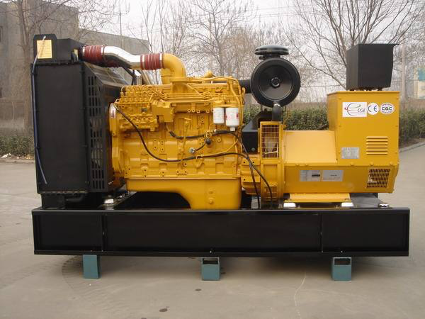 沧县发电机出租
