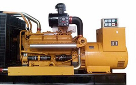 沧县发电机出租