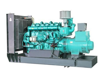 沧县发电机出租