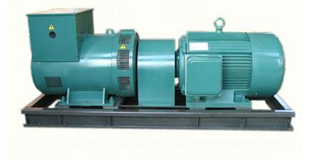 沧县发电机出租