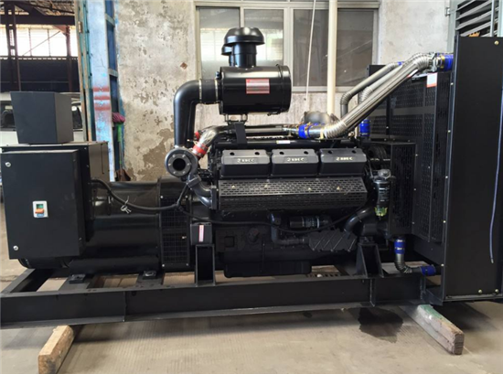 沧县柴油发电机