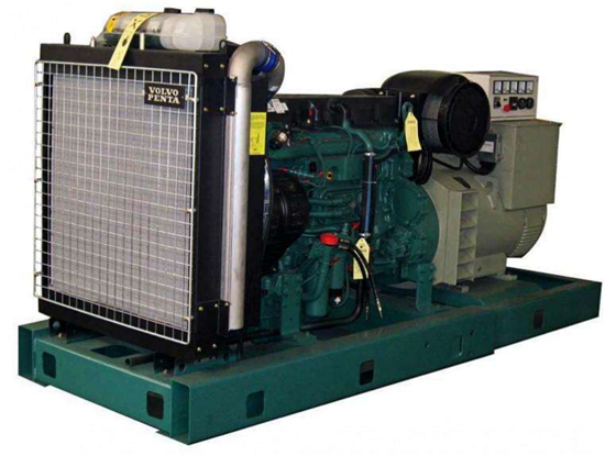 沧县柴油发电机