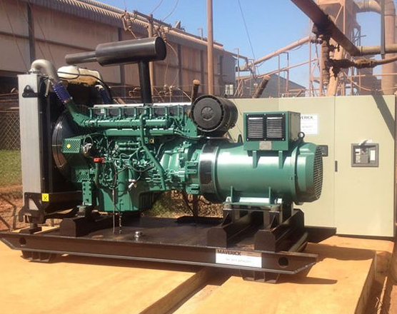 沧县发电机出租