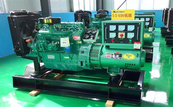 沧县发电机出租